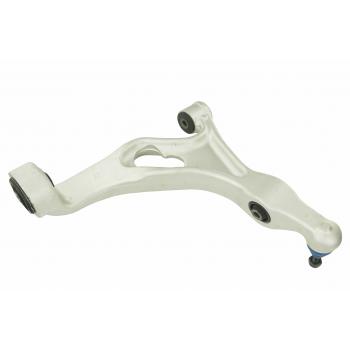 2014 Porsche Cayenne Suspension Control Arm and Ball Joint Assembly Front Right Lower Mevotech CMS70125 image 2 of 4