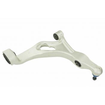 MEVOTECH CMS70125 - Suspension Control Arm and Ball Joint Assembly Product image