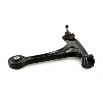 2004 Audi TT Suspension Control Arm and Ball Joint Assembly Front Left Lower Mevotech CMS70131 image 1 of 4