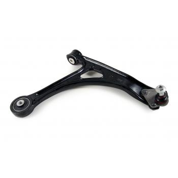 2004 Audi TT Suspension Control Arm and Ball Joint Assembly Front Right Lower Mevotech CMS70132 image 3 of 4
