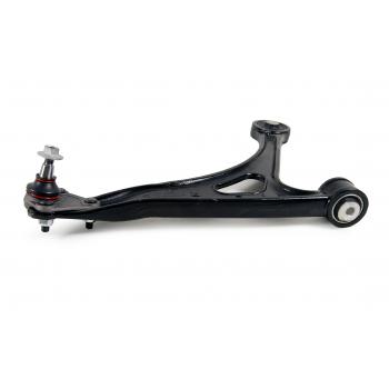 MEVOTECH CMS70132 - Suspension Control Arm and Ball Joint Assembly Product image