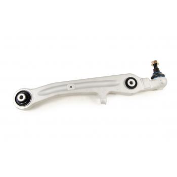 2007 Audi S8 Suspension Control Arm and Ball Joint Assembly Front Lower Forward Mevotech CMS70133 image 2 of 2