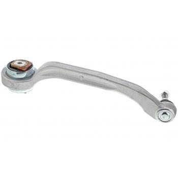 2009 Audi A8 Quattro Suspension Control Arm and Ball Joint Assembly Front Left Lower Rearward Mevotech CMS70134 image 1 of 3