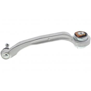 2009 Audi A8 Quattro Suspension Control Arm and Ball Joint Assembly Front Right Lower Rearward Mevotech CMS70135 image 1 of 3