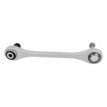 2007 Audi S8 Suspension Control Arm and Ball Joint Assembly Rear Upper Mevotech CMS70136 image 1 of 2