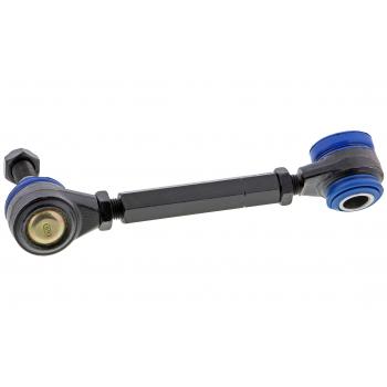 1994 Audi S4 Suspension Control Arm and Ball Joint Assembly Rear Left Upper Mevotech CMS70137 image 1 of 3