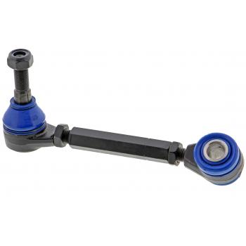 1994 Audi S4 Suspension Control Arm and Ball Joint Assembly Rear Left Upper Mevotech CMS70137 image 2 of 3
