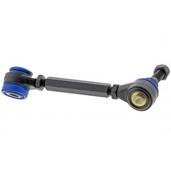 1994 Audi S4 Suspension Control Arm and Ball Joint Assembly Rear Right Upper Mevotech CMS70138 image 1 of 3