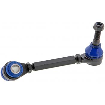 MEVOTECH CMS70138 - Suspension Control Arm and Ball Joint Assembly Product image