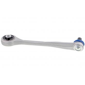2015 Audi RS5 Suspension Control Arm and Ball Joint Assembly Front Left Upper Forward Mevotech CMS70141 image 1 of 2