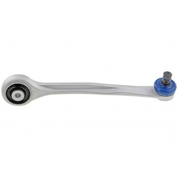 2015 Audi RS5 Suspension Control Arm and Ball Joint Assembly Front Left Upper Forward Mevotech CMS70141 image 2 of 2