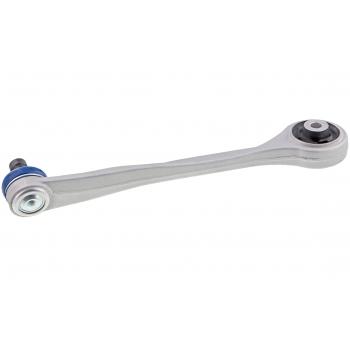 2015 Audi RS5 Suspension Control Arm and Ball Joint Assembly Front Right Upper Forward Mevotech CMS70142 image 1 of 2