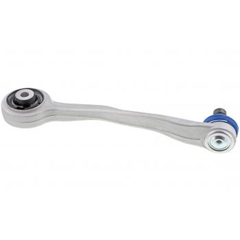 2015 Audi RS5 Suspension Control Arm and Ball Joint Assembly Front Left Upper Rearward Mevotech CMS70143 image 1 of 2