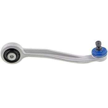 2015 Audi RS5 Suspension Control Arm and Ball Joint Assembly Front Left Upper Rearward Mevotech CMS70143 image 2 of 2