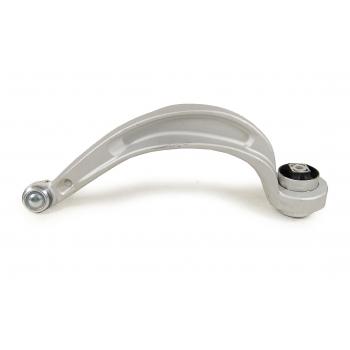 2009 Audi A4 Suspension Control Arm and Ball Joint Assembly Front Left Lower Rearward Mevotech CMS70145 image 1 of 2