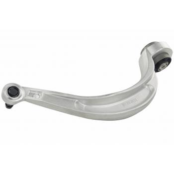2009 Audi A4 Suspension Control Arm and Ball Joint Assembly Front Right Lower Rearward Mevotech CMS70146 image 1 of 3