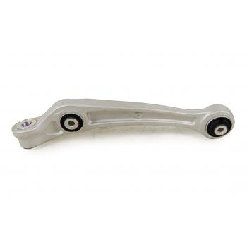 2011 Audi A4 Quattro Suspension Control Arm Front Left Lower Forward Mevotech CMS70147 image 2 of 2