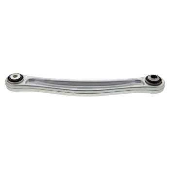 2008 Porsche Cayenne Suspension Control Arm Rear Left Upper Rearward Mevotech CMS70151 image 3 of 4
