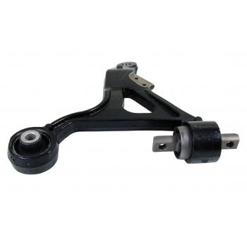 2007 Volvo S60 Suspension Control Arm Front Left Lower Mevotech CMS70156 image 1 of 4