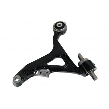 2007 Volvo S60 Suspension Control Arm Front Left Lower Mevotech CMS70156 image 2 of 4