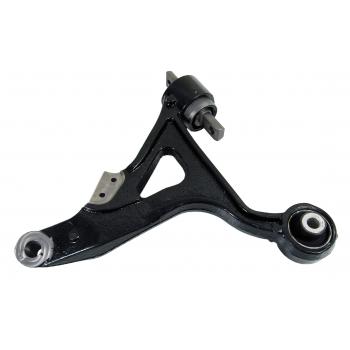 2007 Volvo S60 Suspension Control Arm Front Left Lower Mevotech CMS70156 image 3 of 4