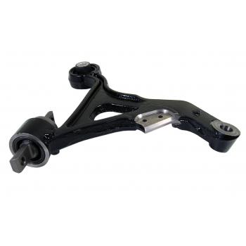 2007 Volvo S60 Suspension Control Arm Front Left Lower Mevotech CMS70156 image 4 of 4