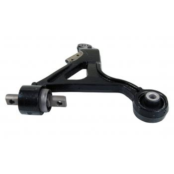 2007 Volvo S60 Suspension Control Arm Front Right Lower Mevotech CMS70157 image 1 of 4