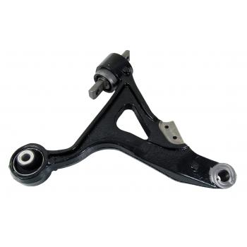 2007 Volvo S60 Suspension Control Arm Front Right Lower Mevotech CMS70157 image 3 of 4