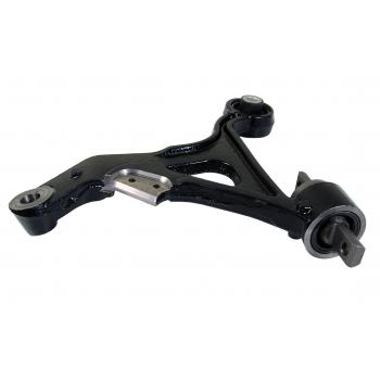 2007 Volvo S60 Suspension Control Arm Front Right Lower Mevotech CMS70157 image 4 of 4