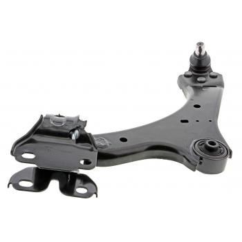 2008 Volvo XC70 Suspension Control Arm and Ball Joint Assembly Front Left Lower Mevotech CMS70158 image 1 of 4