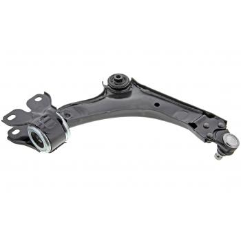 MEVOTECH CMS70158 - Suspension Control Arm and Ball Joint Assembly Product image