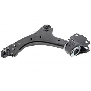 MEVOTECH CMS70158 - Suspension Control Arm and Ball Joint Assembly Product image