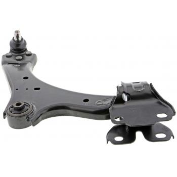 2008 Volvo XC70 Suspension Control Arm and Ball Joint Assembly Front Right Lower Mevotech CMS70159 image 1 of 4