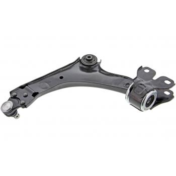 2008 Volvo XC70 Suspension Control Arm and Ball Joint Assembly Front Right Lower Mevotech CMS70159 image 2 of 4