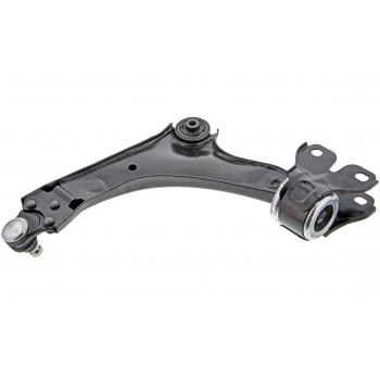 MEVOTECH CMS70159 - Suspension Control Arm and Ball Joint Assembly Product image