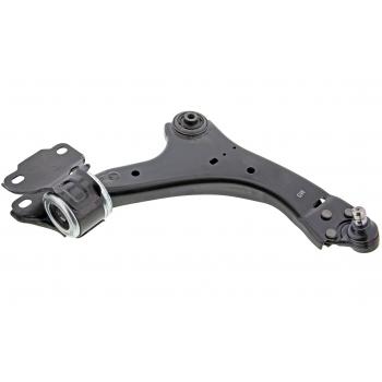 2008 Volvo XC70 Suspension Control Arm and Ball Joint Assembly Front Right Lower Mevotech CMS70159 image 3 of 4