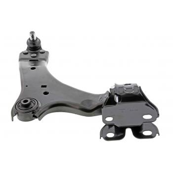 2011 Volvo XC60 Suspension Control Arm and Ball Joint Assembly Front Right Lower Mevotech CMS70161 image 1 of 4