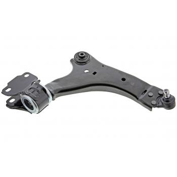 MEVOTECH CMS70161 - Suspension Control Arm and Ball Joint Assembly Product image