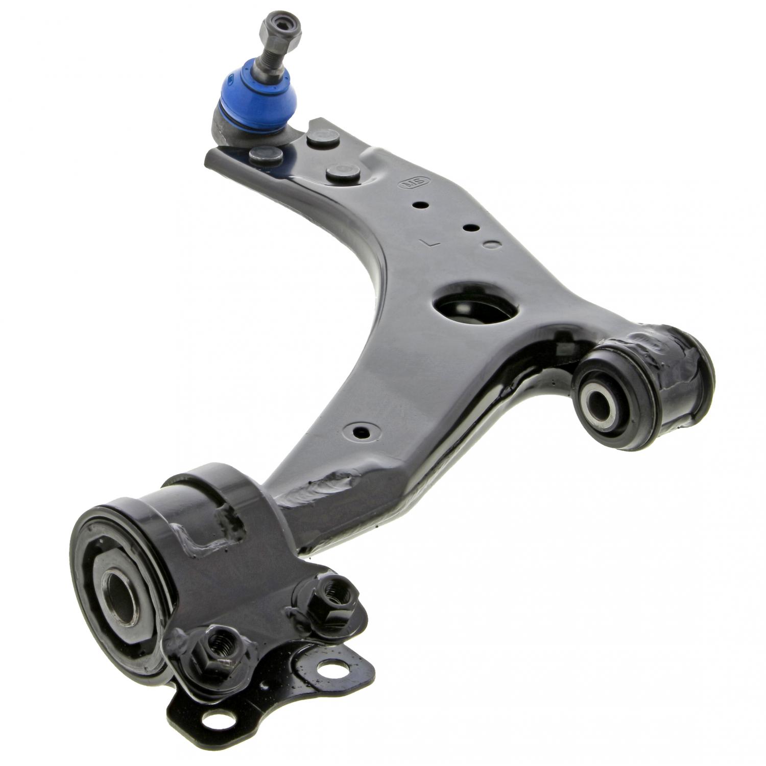 Mevotech CMS70162 - Suspension Control Arm and Ball Joint Assembly Mevotech CMS70162 Suspension Control Arm and Ball Joint Assembly product image 1 of 7