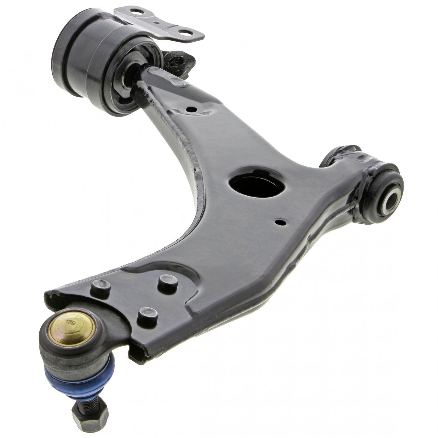 Mevotech CMS70162 - Suspension Control Arm and Ball Joint Assembly Mevotech CMS70162 Suspension Control Arm and Ball Joint Assembly product image 2 of 7