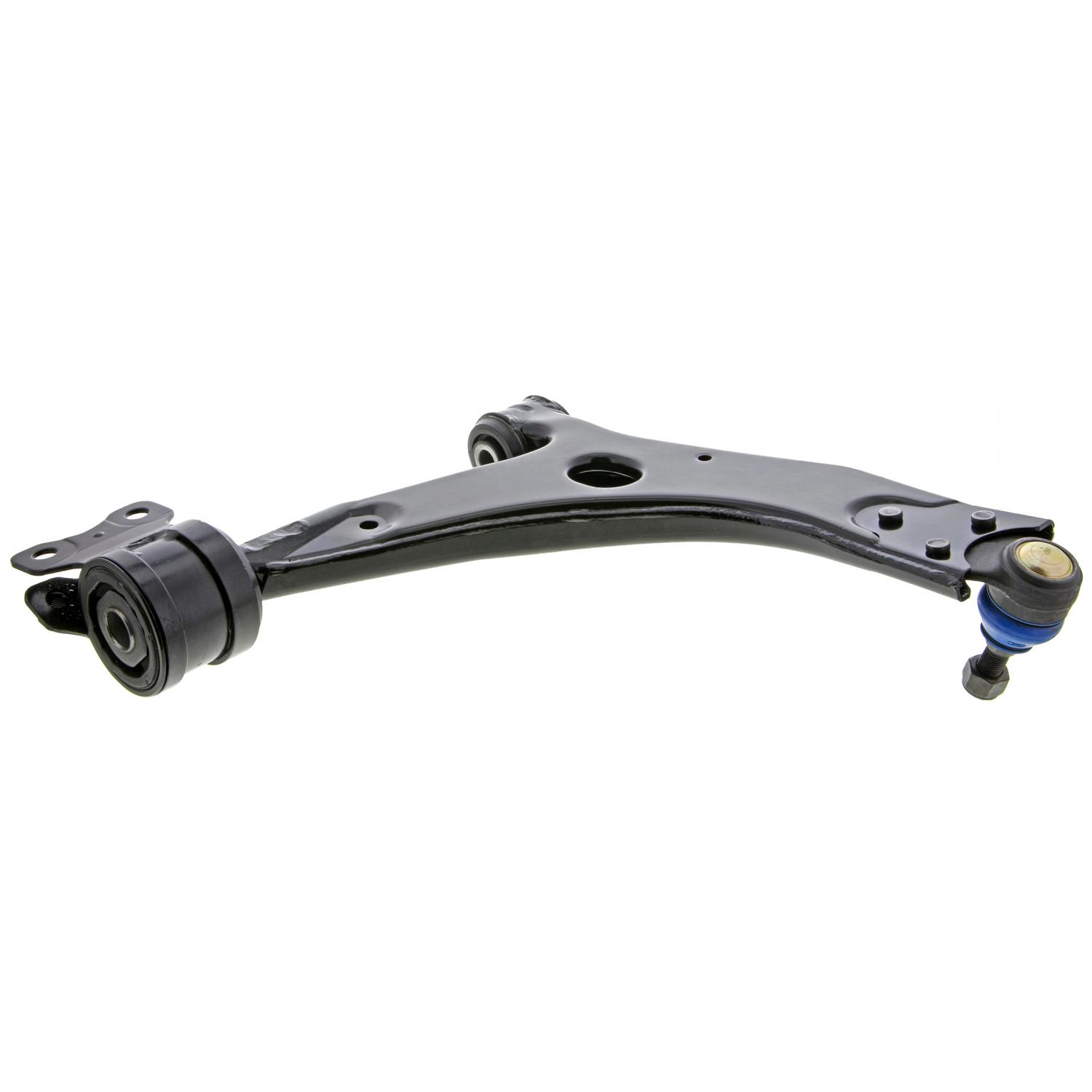 Mevotech CMS70162 - Suspension Control Arm and Ball Joint Assembly Mevotech CMS70162 Suspension Control Arm and Ball Joint Assembly product image 3 of 7