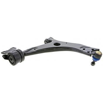 MEVOTECH CMS70162 - Suspension Control Arm and Ball Joint Assembly Product image