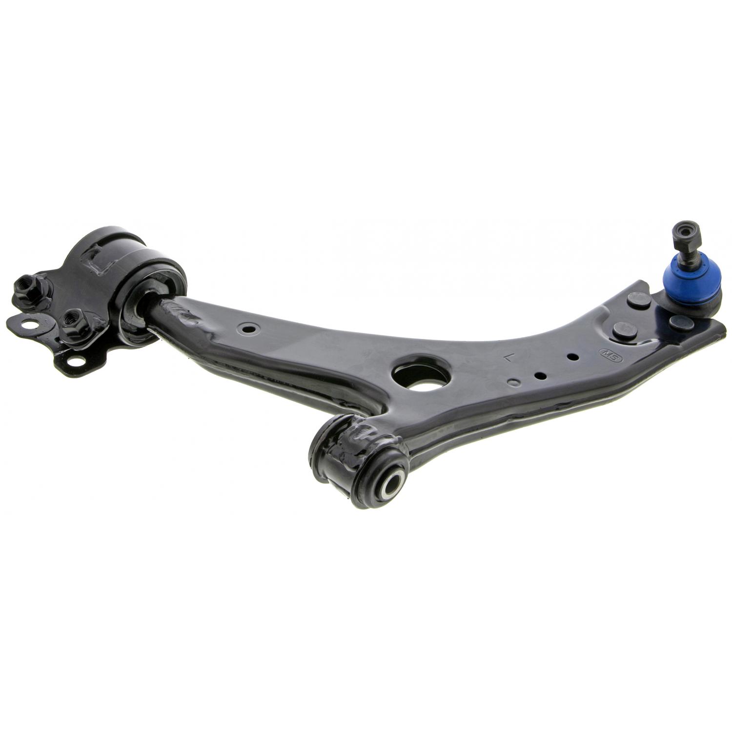 Mevotech CMS70162 - Suspension Control Arm and Ball Joint Assembly Mevotech CMS70162 Suspension Control Arm and Ball Joint Assembly product image 7 of 7
