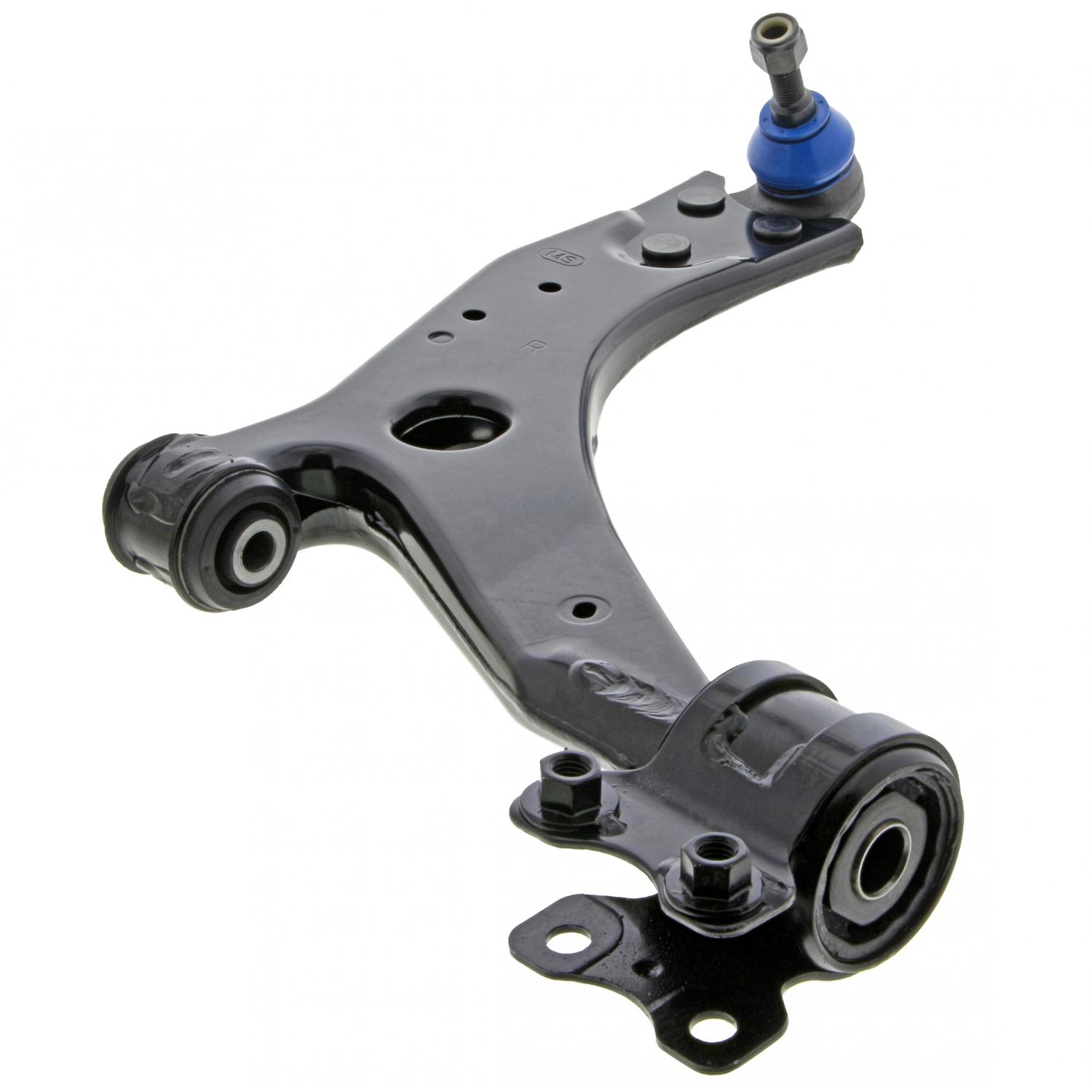 Mevotech CMS70163 - Suspension Control Arm and Ball Joint Assembly Mevotech CMS70163 Suspension Control Arm and Ball Joint Assembly product image 1 of 7