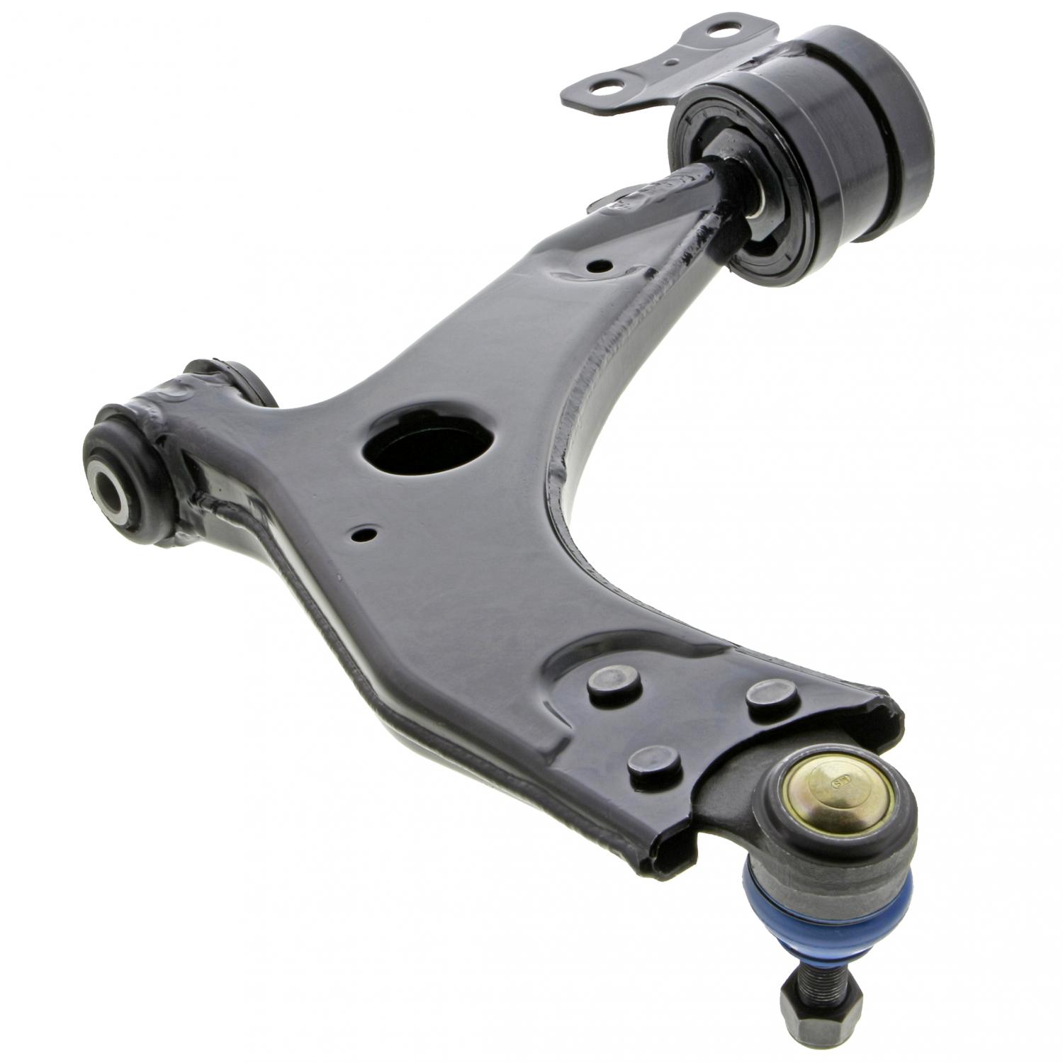 Mevotech CMS70163 - Suspension Control Arm and Ball Joint Assembly Mevotech CMS70163 Suspension Control Arm and Ball Joint Assembly product image 2 of 7
