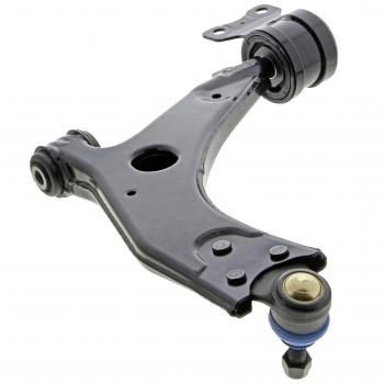 2012 Volvo C70 Suspension Control Arm and Ball Joint Assembly Front Right Lower Mevotech CMS70163 image 2 of 4