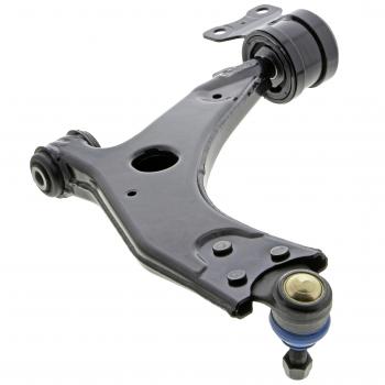 MEVOTECH CMS70163 - Suspension Control Arm and Ball Joint Assembly Product image