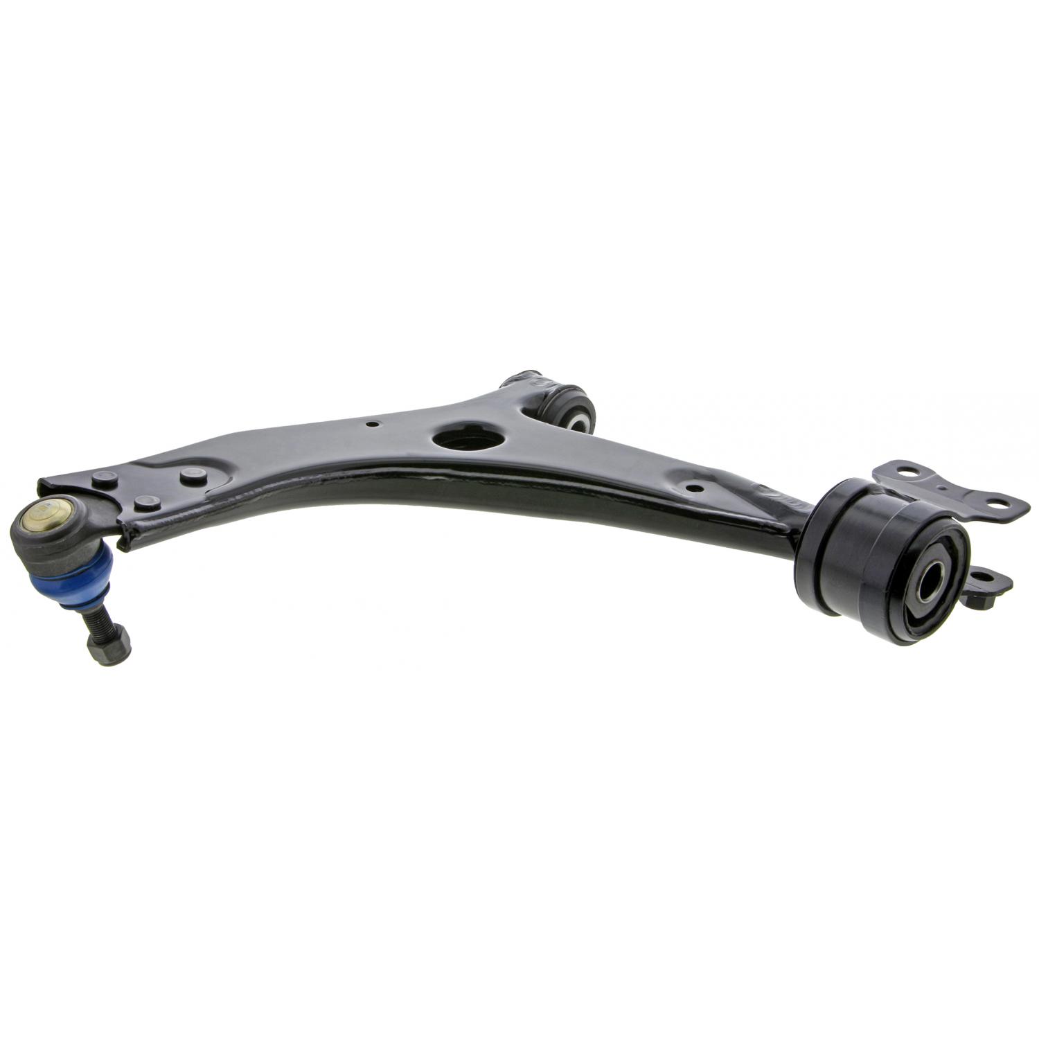 Mevotech CMS70163 - Suspension Control Arm and Ball Joint Assembly Mevotech CMS70163 Suspension Control Arm and Ball Joint Assembly product image 3 of 7