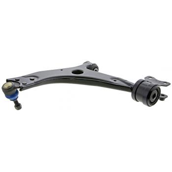 MEVOTECH CMS70163 - Suspension Control Arm and Ball Joint Assembly Product image