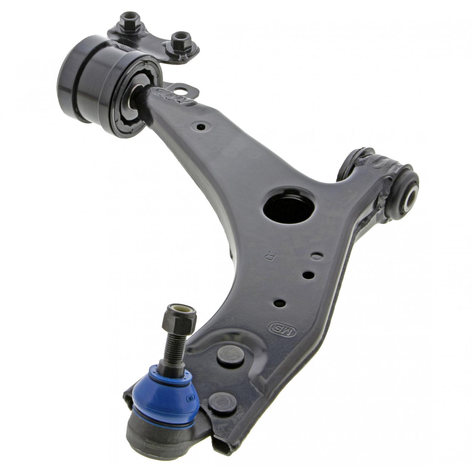 Mevotech CMS70163 - Suspension Control Arm and Ball Joint Assembly Mevotech CMS70163 Suspension Control Arm and Ball Joint Assembly product image 4 of 7